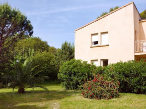 Apartment Thalassa